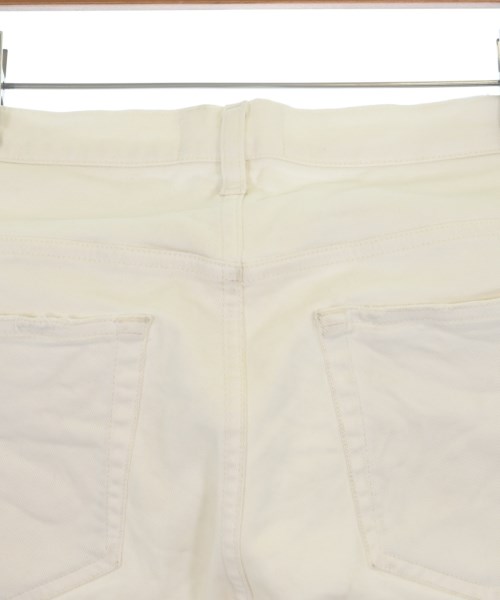 Acne Studios（アクネストゥディオズ）その他 白 サイズ:31(M位) メンズ/2200616728086