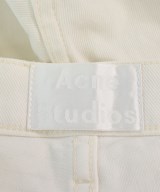 Acne Studios（アクネストゥディオズ）その他 白 サイズ:31(M位) メンズ/2200616728086