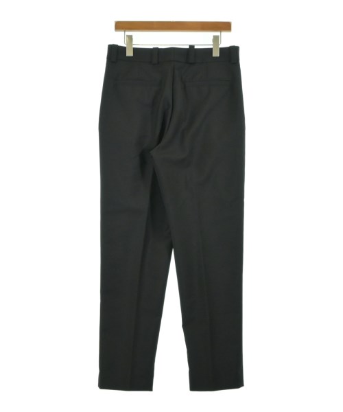 Acne Studios（アクネストゥディオズ）スラックス 黒 サイズ:46(M位) メンズ/2200625106103