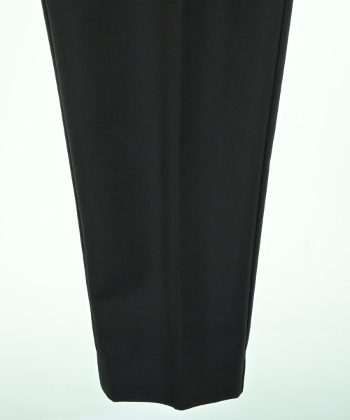 Acne Studios（アクネストゥディオズ）スラックス 黒 サイズ:46(M位) メンズ/2200625106103
