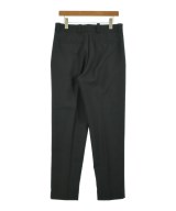 Acne Studios（アクネストゥディオズ）スラックス 黒 サイズ:46(M位) メンズ/2200625106103