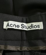 Acne Studios（アクネストゥディオズ）スラックス 黒 サイズ:46(M位) メンズ/2200625106103