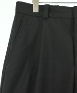 Acne Studios（アクネストゥディオズ）スラックス 黒 サイズ:46(M位) メンズ/2200625106103