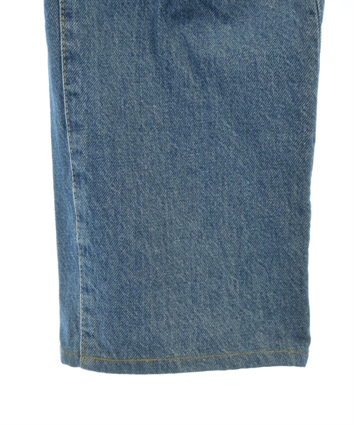 Acne Studios（アクネストゥディオズ）デニムパンツ 青 サイズ:32(L位) メンズ/2200625278022