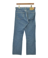 Acne Studios（アクネストゥディオズ）デニムパンツ 青 サイズ:32(L位) メンズ/2200625278022