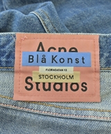 Acne Studios（アクネストゥディオズ）デニムパンツ 青 サイズ:32(L位) メンズ/2200625278022