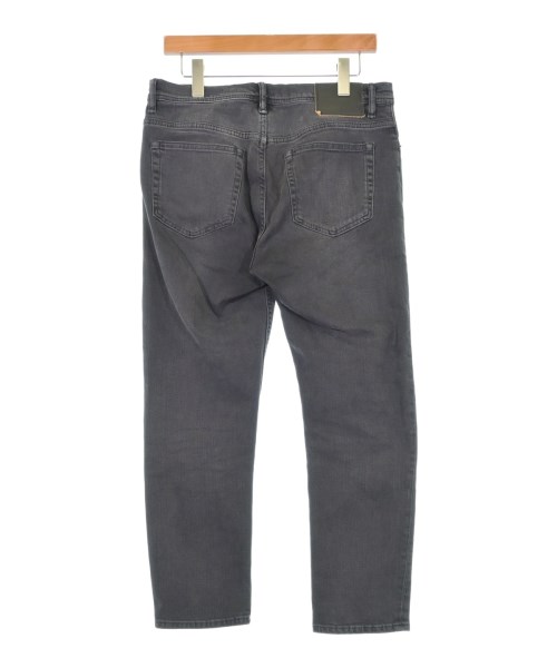 Acne Studios（アクネストゥディオズ）デニムパンツ 黒 サイズ:30(M位) メンズ/2200625285013