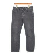 Acne Studios（アクネストゥディオズ）デニムパンツ 黒 サイズ:30(M位) メンズ/2200625285013