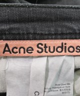 Acne Studios（アクネストゥディオズ）デニムパンツ 黒 サイズ:30(M位) メンズ/2200625285013