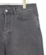 Acne Studios（アクネストゥディオズ）デニムパンツ 黒 サイズ:30(M位) メンズ/2200625285013