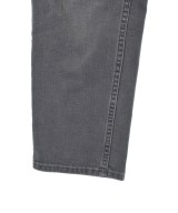 Acne Studios（アクネストゥディオズ）デニムパンツ 黒 サイズ:30(M位) メンズ/2200625285013