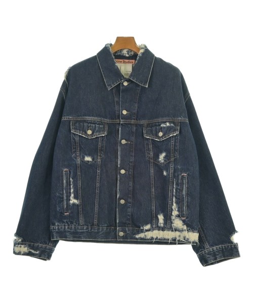 アクネストゥディオズ(Acne Studios)のAcne Studios デニムジャケット