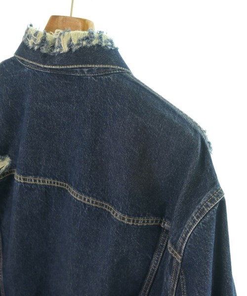 Acne Studios（アクネストゥディオズ）デニムジャケット 紺 サイズ:S メンズ/2200625545018