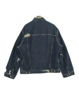 Acne Studios（アクネストゥディオズ）デニムジャケット 紺 サイズ:S メンズ/2200625545018