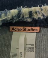 Acne Studios（アクネストゥディオズ）デニムジャケット 紺 サイズ:S メンズ/2200625545018