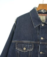 Acne Studios（アクネストゥディオズ）デニムジャケット 紺 サイズ:S メンズ/2200625545018
