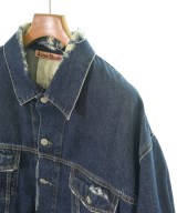 Acne Studios（アクネストゥディオズ）デニムジャケット 紺 サイズ:S メンズ/2200625545018
