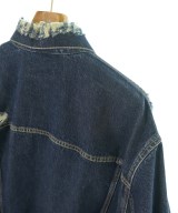 Acne Studios（アクネストゥディオズ）デニムジャケット 紺 サイズ:S メンズ/2200625545018