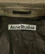 Acne Studios（アクネストゥディオズ）ステンカラーコート ベージュ サイズ:42(XS位) メンズ/2200625545049