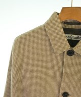 Acne Studios（アクネストゥディオズ）ステンカラーコート ベージュ サイズ:42(XS位) メンズ/2200625545049