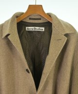 Acne Studios（アクネストゥディオズ）ステンカラーコート ベージュ サイズ:42(XS位) メンズ/2200625545049