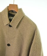 Acne Studios（アクネストゥディオズ）ステンカラーコート ベージュ サイズ:42(XS位) メンズ/2200625545049