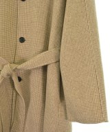 Acne Studios（アクネストゥディオズ）ステンカラーコート ベージュ サイズ:42(XS位) メンズ/2200625545049