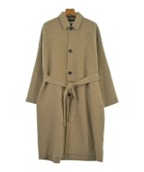 Acne Studios ステンカラーコート