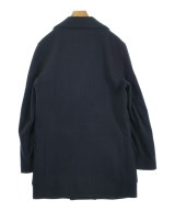 Acne Studios（アクネストゥディオズ）ピーコート 紺 サイズ:50(XL位) メンズ/2200625545148