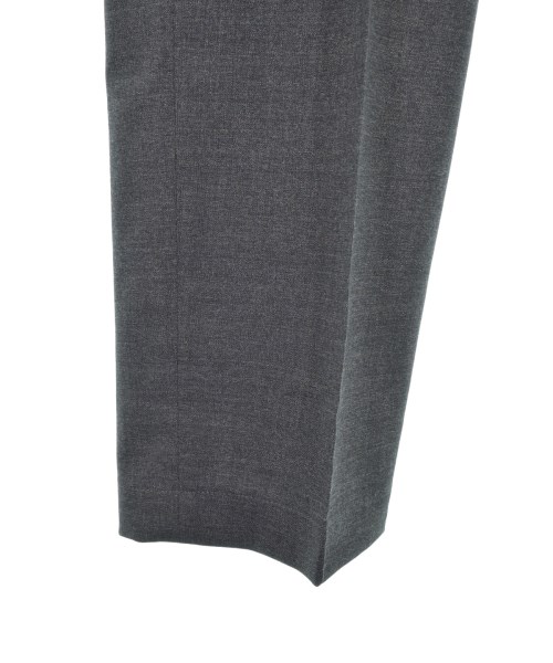 Acne Studios（アクネストゥディオズ）スラックス グレー サイズ:48(L位) メンズ/2200625721030