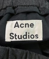 Acne Studios（アクネストゥディオズ）スラックス グレー サイズ:48(L位) メンズ/2200625721030