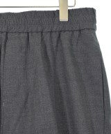 Acne Studios（アクネストゥディオズ）スラックス グレー サイズ:48(L位) メンズ/2200625721030