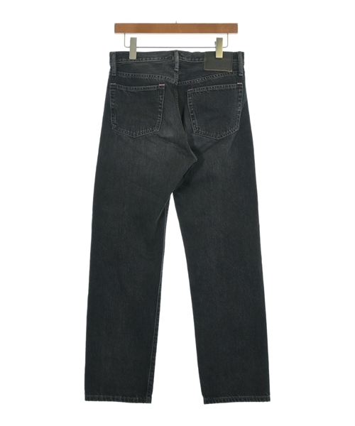 Acne Studios（アクネストゥディオズ）デニムパンツ 黒 サイズ:30(M位) メンズ/2200626337018