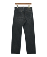 Acne Studios（アクネストゥディオズ）デニムパンツ 黒 サイズ:30(M位) メンズ/2200626337018