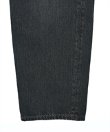 Acne Studios（アクネストゥディオズ）デニムパンツ 黒 サイズ:30(M位) メンズ/2200626337018