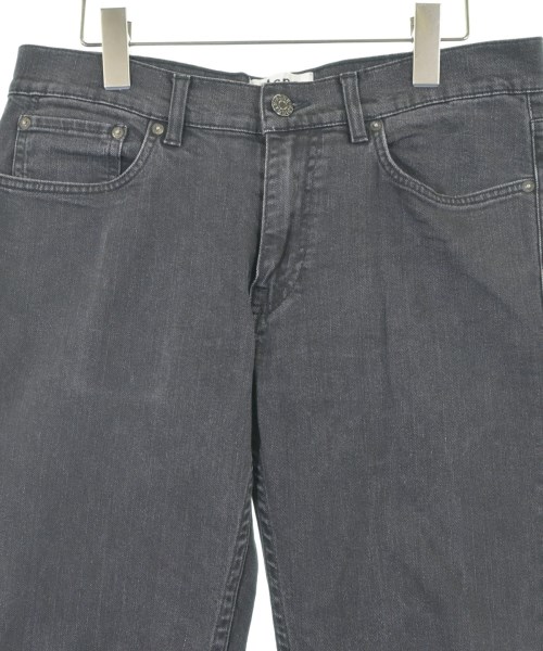 Acne Studios（アクネストゥディオズ）デニムパンツ 黒 サイズ:31(M位) メンズ/2200626635152
