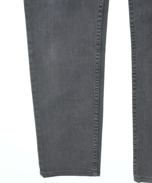 Acne Studios（アクネストゥディオズ）デニムパンツ 黒 サイズ:31(M位) メンズ/2200626635152
