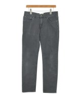 Acne Studios（アクネストゥディオズ）デニムパンツ 黒 サイズ:31(M位) メンズ/2200626635152