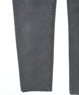 Acne Studios（アクネストゥディオズ）デニムパンツ 黒 サイズ:31(M位) メンズ/2200626635152