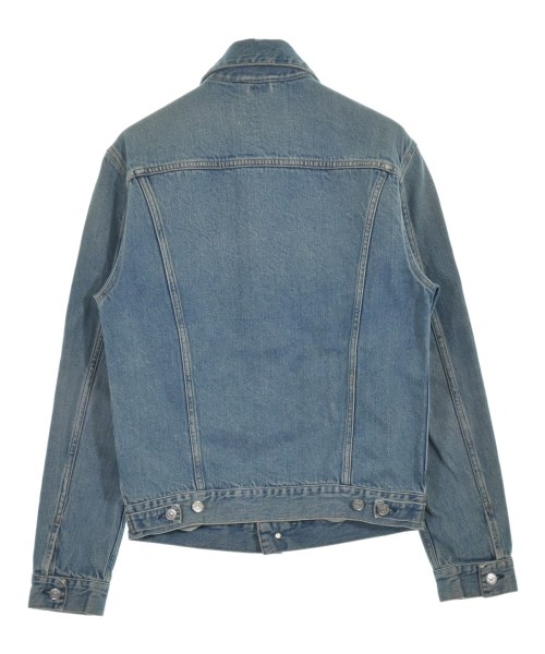 Acne Studios（アクネストゥディオズ）デニムジャケット 青 サイズ:48(L位) メンズ/2200626649012