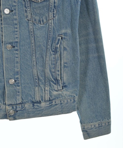 Acne Studios（アクネストゥディオズ）デニムジャケット 青 サイズ:48(L位) メンズ/2200626649012