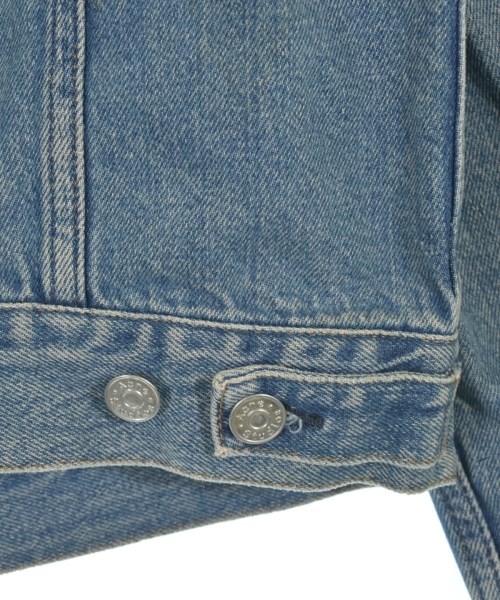 Acne Studios（アクネストゥディオズ）デニムジャケット 青 サイズ:48(L位) メンズ/2200626649012