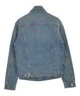 Acne Studios（アクネストゥディオズ）デニムジャケット 青 サイズ:48(L位) メンズ/2200626649012