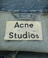 Acne Studios（アクネストゥディオズ）デニムジャケット 青 サイズ:48(L位) メンズ/2200626649012