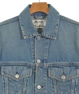 Acne Studios（アクネストゥディオズ）デニムジャケット 青 サイズ:48(L位) メンズ/2200626649012