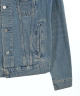 Acne Studios（アクネストゥディオズ）デニムジャケット 青 サイズ:48(L位) メンズ/2200626649012