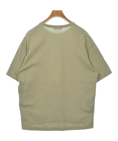 Acne Studios（アクネストゥディオズ）Tシャツ・カットソー カーキ サイズ:S メンズ/2200626649029