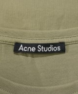 Acne Studios（アクネストゥディオズ）Tシャツ・カットソー カーキ サイズ:S メンズ/2200626649029