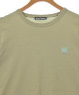 Acne Studios（アクネストゥディオズ）Tシャツ・カットソー カーキ サイズ:S メンズ/2200626649029