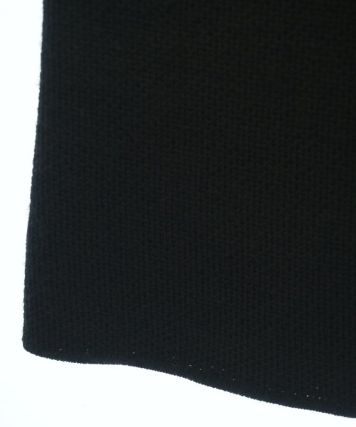 Acne Studios（アクネストゥディオズ）ニット・セーター 黒 サイズ:S メンズ/2200626780029